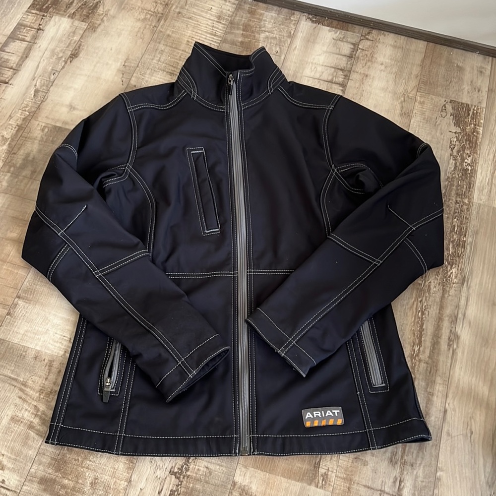 Ariat jacket